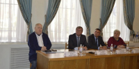 Фото: Общественная палата Краснодара - ТК Краснодар