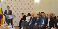 Дороги и транспорт обсудили на форуме «Гражданская солидарность» в Краснодаре - Газета Краснодарские известия