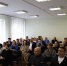 В краевом министерстве ТЭК и ЖКХ прошло заседание Координационного совета - Министерство ТЭК и ЖКХ