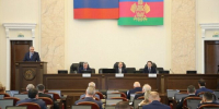 ЗСК: Почти 70% расходов кубанского бюджета пойдет в социальную сферу - Газета Краснодарские известия