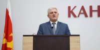 Александр Герасименко вступил в должность главы Каневского района на очередной срок - Администрация Краснодарского края