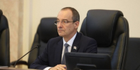 В ЗСК состоялись парламентские слушания по проекту краевого бюджета на новый трехлетний период - Новая Газета Кубани