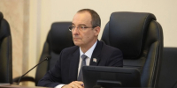 В ЗСК состоялись парламентские слушания по проекту краевого бюджета на новый трехлетний период - Комсомольская Правда