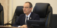 В ЗСК состоялись парламентские слушания по проекту краевого бюджета на новый трехлетний период - Газета Кубань Сегодня