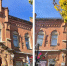 © Коллаж из фото, предоставленных пространством «Logovo Феникса» - Yuga.Ru