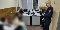 В Анапе подростки публично унизили 13-летнюю девочку: в деле разбирается полиция - Югополис
