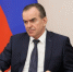 Глава Кубани обсудил с краевой ФНС поддержку бизнеса - Газета Кубань Сегодня