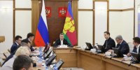 Более 200 кубанских предприятий смогут участвовать в муниципальных и государственных закупках - Газета Кубань Сегодня