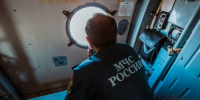 Спасатели с вертолета ищут краснодарского туриста в горах Адыгеи - KrasnodarMedia