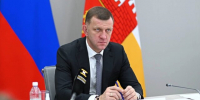 Мэр Краснодара Евгений Наумов принял участие в совещании по вопросам социально-экономического развития Кубани - Газета Кубань Сегодня