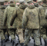 Военные сборы и кто такие «партизаны»: в России начинается набор резервистов. Как устроен призыв, и чем гражданские люди заняты в частях - LiveKuban.Ru