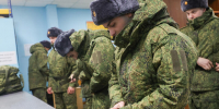 Российские бойцы освободили район Шахтерский в Красноармейске. Как выглядит город - LiveKuban.Ru