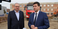 Фото предоставлено пресс-службой администрации Краснодарcкого края - НИА-Кубань
