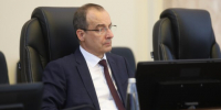 Парламентарии обратились к заместителю председателя Правительства РФ Марату Хуснуллину - Газета Кубань Сегодня