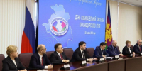 Фото предоставлено пресс-службой администрации Краснодарcкого края - НИА-Кубань
