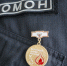 В Краснодаре сотрудникам ОМОН вручили знаки «Почетный донор России» - 24Krasnodar.Ru