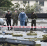 Обломки БПЛА попали в кирпичный завод и насосную станцию: новые повреждения и пострадавшие люди от утренней атаки на Краснодарский край - LiveKuban.Ru
