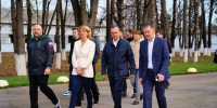Депутат Трубилин сообщил об открытии новой лаборатории после визита главы Минсельхоза РФ на Кубань - Югополис