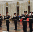 Два коллектива из Краснодарского края получили награды всероссийского конкурса - Департамент информационной политики