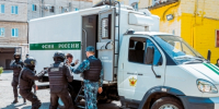 Сочи ликвидирует наследие незаконного строительства сразу по 126 адресам - KrasnodarMedia