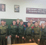 Представители краевого управления СКР провели учебно-практическое занятие в криминалистическом классе СКР в Ейском казачьем кадетском корпусе - Следственный комитет