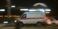 Число пострадавших при атаке БПЛА в Новороссийске выросло до четырех - Комсомольская Правда