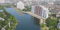 Фото предоставлено пресс-службой администрации Краснодара - НИА-Кубань