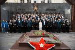 Стартовал второй модуль программы «Герои Кубани»