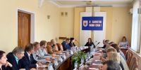 Фото: пресс-служба Светланы Бессараб - НИА-Кубань