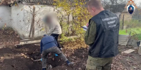 В Тбилисском районе мужчина обвиняется в избиении до смерти местной жительницы - Следственный комитет