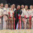 Студенты КГУФКСТ завоевали медали Чемпионата мира по киокусинкай (KIKO)! - КГУФКСТ