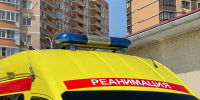 Фото: телеканал «Краснодар» - ТК Краснодар