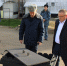 ИК-2 ГУФСИН России по Краснодарскому краю посетили представители администрации муниципального образования Новопокровский район - УФСИН