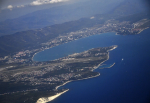 ПВО сбила пять беспилотников над Черным морем