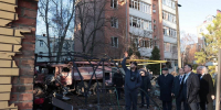 Ночная атака беспилотников нанесла ущерб почти 700 жителям Таганрога - Югополис