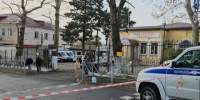 Локальный режим ЧС ввели в Туапсе после атаки БПЛА - Комсомольская Правда