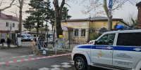 После атаки БПЛА в Туапсе ввели локальный режим ЧС - Новая Газета Кубани