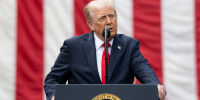 Трамп сказал, что нападавший на нацгардейцев в Вашингтоне заплатит высокую цену - KrasnodarMedia