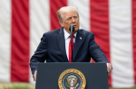 Трамп сказал, что нападавший на нацгардейцев в Вашингтоне заплатит высокую цену