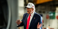 Трамп заявил, что Байден виноват в стрельбе у Белого дома - KrasnodarMedia