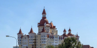 В Сочи и Сириусе объявили беспилотную опасность - Кубанские Новости