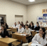 Участники мероприятия. Фото: Белореченское отделение РГО - Краснодарское отделение РГО