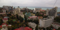 Угроза атаки БПЛА в Сочи отменена - Комсомольская Правда