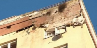 Обломки дронов повредили дома еще в двух районах Кубани - KrasnodarMedia