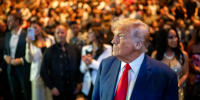 Трамп рассказал о гибели гвардейца при стрельбе у дипмиссий в Вашингтоне - KrasnodarMedia