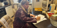 Продолжается сбор документов для выплаты помощи жителям Кубани, пострадавшим в результате атак БПЛА 24 и 25 ноября - Кубанские Новости