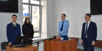 Дело о конфискации имущества экс‑председателя Ростовского облсуда передано в Краснодар - Югополис