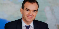 Вениамин Кондратьев поздравил женщин Кубани с Днем матери - Кубанские Новости