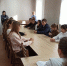 Ветеринарное управление Выселковского района приняло учащихся на экскурсию - Департамент ветеринарии