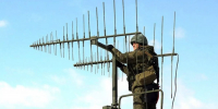 Четыре беспилотника сбили ночью над Краснодарским краем - Кубанские Новости